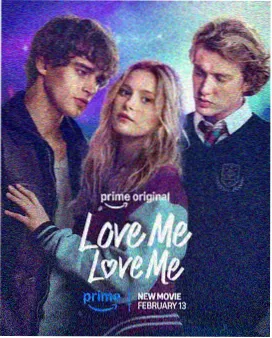 动漫剧场版雨巷第七码头主视觉